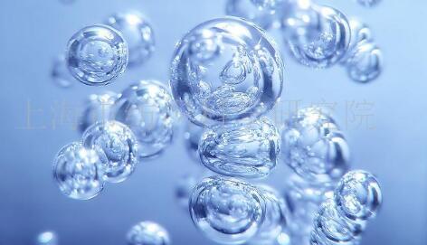 一起来看看水性消泡剂是如何进行抑泡、破泡