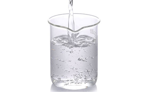 水性消泡剂帮助您消除废水中的泡沫